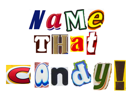 Candy Quiz Say Know To Trivia